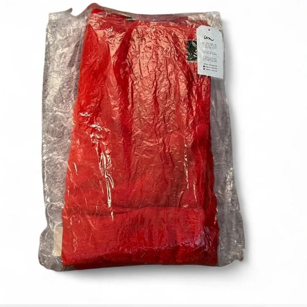 Imperial Motion red white